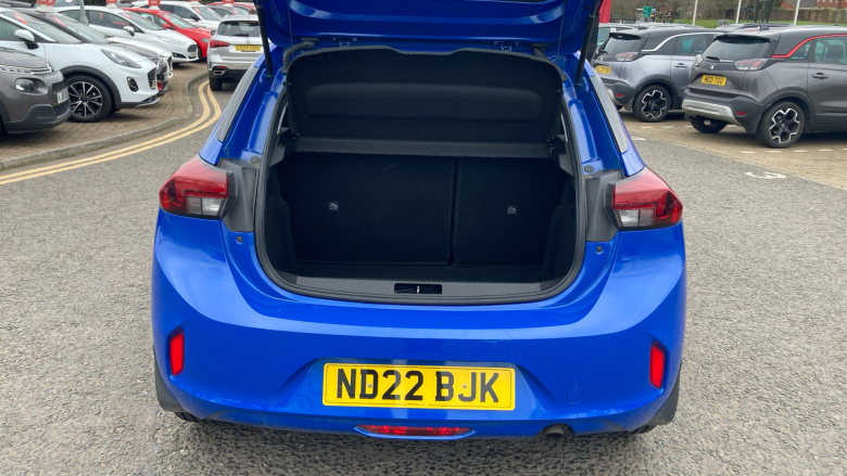 Vauxhall Corsa 1.2 SE Edition 5dr Petrol Hatchback